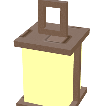 Retro Lantern Lamp Classic Decor retro lamp decor 