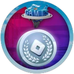 The Games: Quest 2 Silver