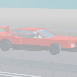 Aquaplaning Madness