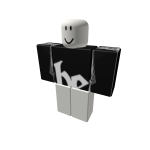 Cyber shirt