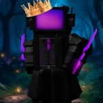 Shadowmanytking official