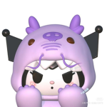 ･ kuromi >< Group Thumbnail