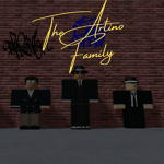 The Artino Family.