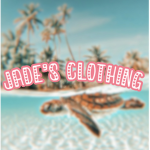 -ʝα∂є'ѕ ¢ℓσтнιиg-