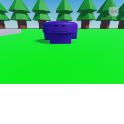 THE BLOBS |In Progress|