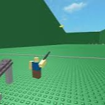  Target Practice Arena
