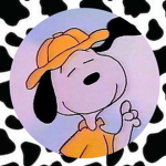 Super snoopy