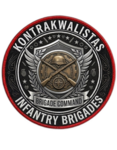 Kontrakwalistas | Brigade Command