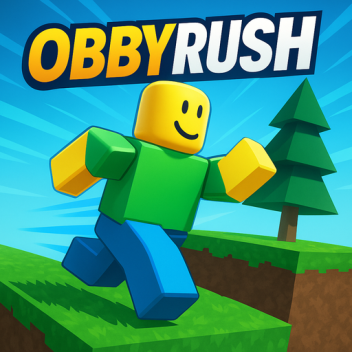 ObbyRush