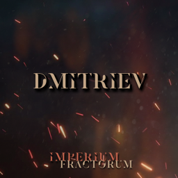 Dmitrievka Polygon
