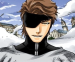 Aizen Sosuke