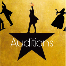 Auditions!