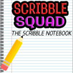 ScribbleSquad