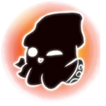 Blackhole Squib