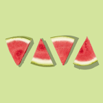 Watermelon Hang Out