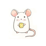 Mouse Club! ^-^