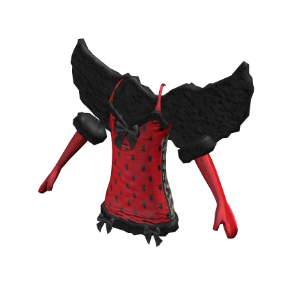 Devil Halloween Costume thumbnail
