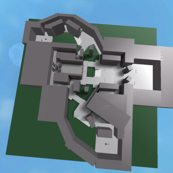 Basic RCL Map [Uncopylocked]