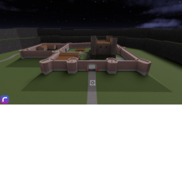 The Roblox Fort [Beta]