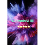 #Antonia&Lilli