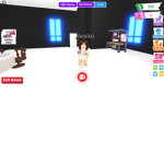 everyone is pretty!