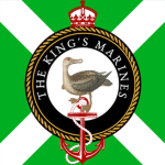 The King's Marines