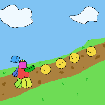 [Coin Update]Hatch Em'