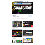 Sam's gameshows