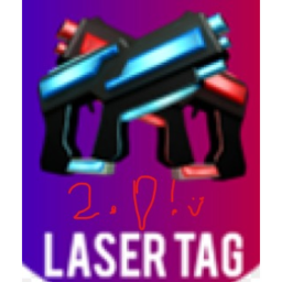Laser Tag Update 2.0!