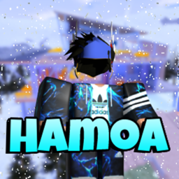 ❄️Hamoa❄️ - Main Game