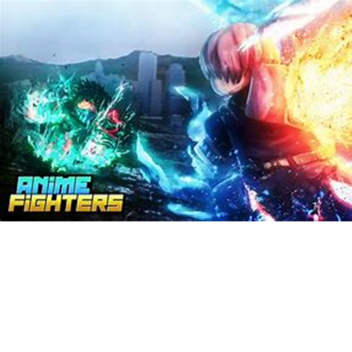 anime fighters