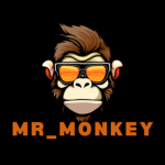 Mr_Monkey On Top!