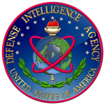[ USA ] Defense Intelligence Agency