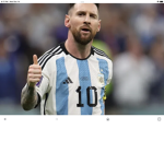 Messirockstar