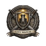 UTD | Citywatch