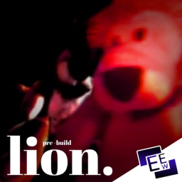 Lion (Pre-Build)