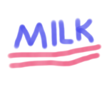 Milk Clan Lord Milk
