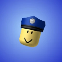Police Simulator  icon