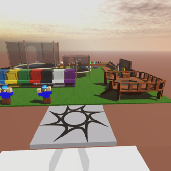 Untitled Obby Game 🧗