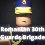 |[30TH]| 30th Guards Brigade