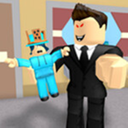 [NEW!] Escape The Motel Obby!
