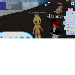 Me and my frands :D