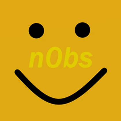n0bs Roblox group icon