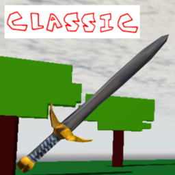 Classic Style Sword Fight