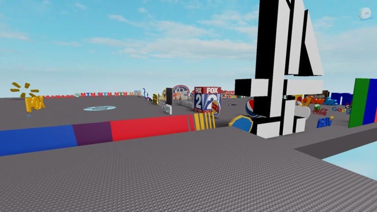 Destroy The Logos screenshot 2