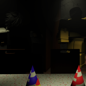 Five Nights at Bisc's