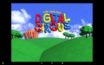 The Amazing Digital Circus!!!!!!!!!!!!!!!!!