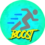 Speed + Jump Boost