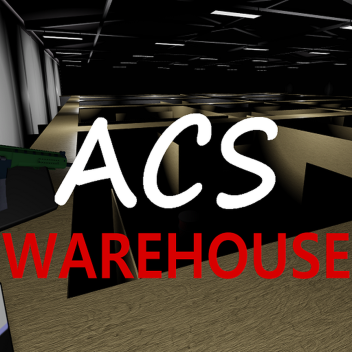 ACS Kill house breaching
