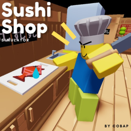 Sushi Shop [BETA]